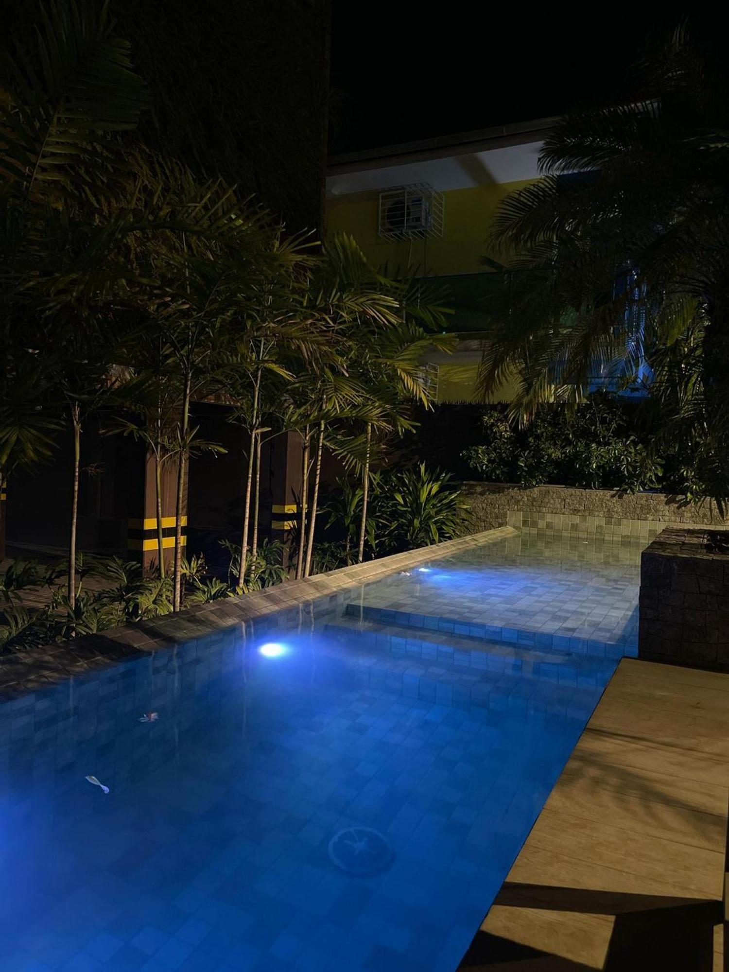 Lindo Studio A 200M Do Mar Centro Pôrto das Galinhas Exterior foto